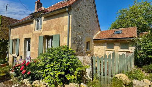 Sweet Pea Cottage - Foto 1, Garden