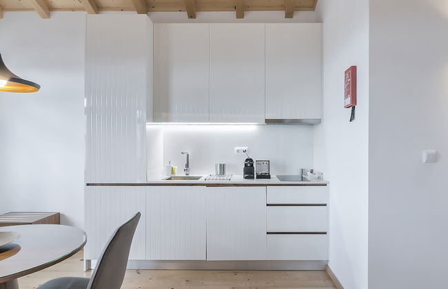 Oporto Street Sá de Noronha - Foto 31