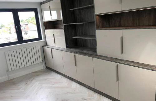 Modern Family Home in Greater London - Foto 21