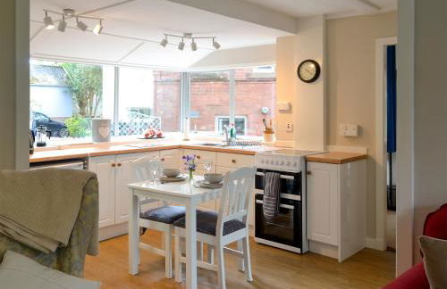 Craigrannoch Cottage - Foto 4