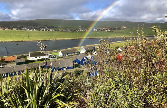 Easterhoull Chalets - Photo 68