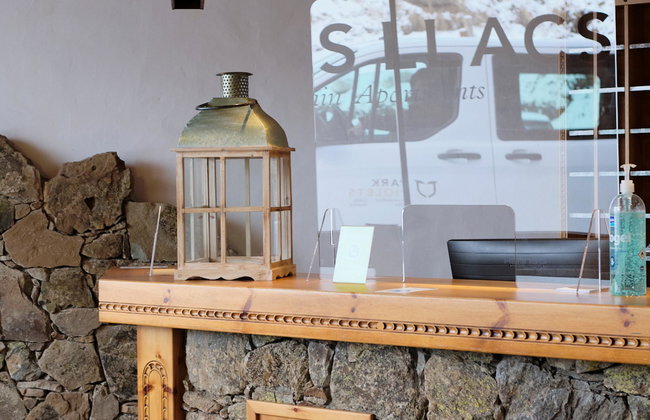 Els LLacs Apartaments Turístics - Foto 14