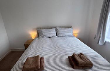 Helensburgh Central Apartment - Macaulay Letting - Foto 11