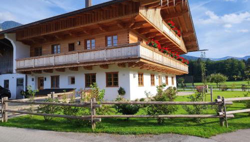 Ferienwohnungen Rohnbogner - Foto 2