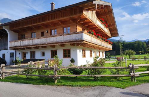 Ferienwohnungen Rohnbogner - Foto 2