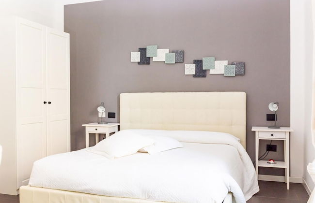 Dolci Agrumi 4 Rooms - Foto 20