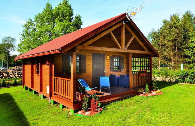 Holiday Homes, Ustronie Morskie - Photo 1