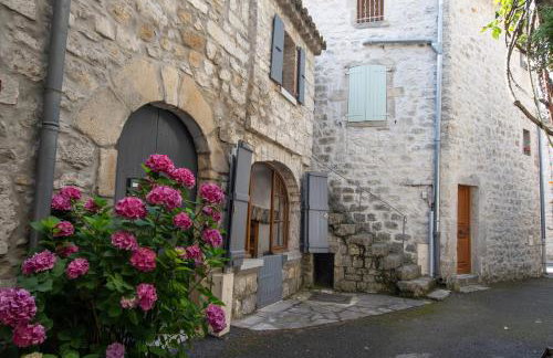 Gite de l'écurie - Foto 13