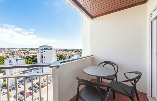 Equador Superior Suites by Olala Homes - Foto 110