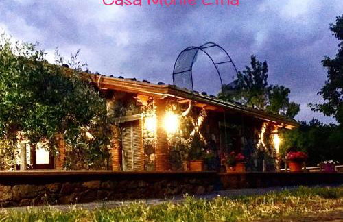 Casa Monte Etna - Foto 29