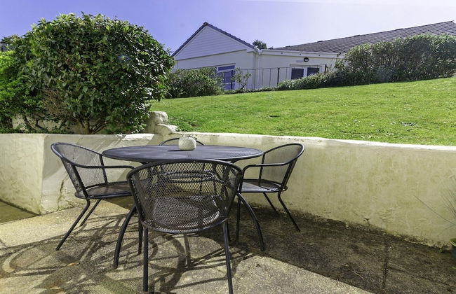 Clifton Court Apt 19 With Heated Pool - Foto 12