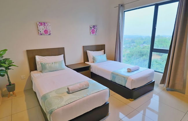 Swiss Garden Residences by Nature Home - Foto 4