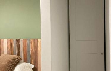 The M apartment Green - Photo 3