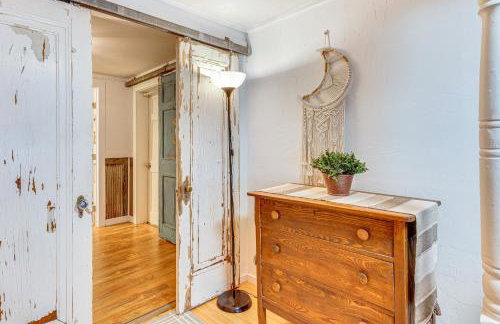 Lake and Mtn Views Vermont Couples Retreat! - Foto 14