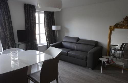 A L'ill - Apparts & Studios Strasbourg Hyper Centre - Foto 53