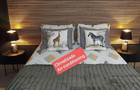 Stone House Premium Room - Foto 1