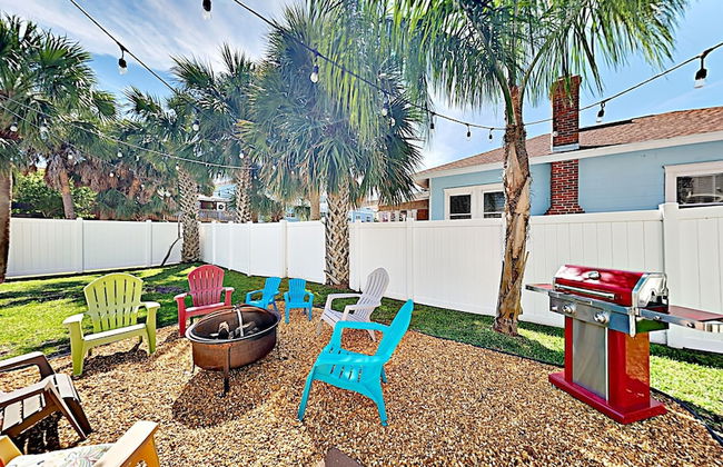 Blue Breeze - Foto 18