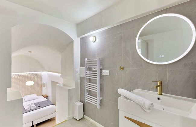 Amazing Apartment in the Center of Paris - Photo 15