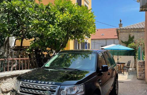 Apartments Cunski - Foto 12