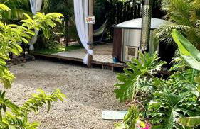 Hayati, Suite Romantica - Foto 22