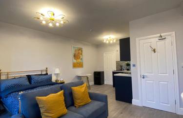 Luxury Studio Flat In London - Foto 1