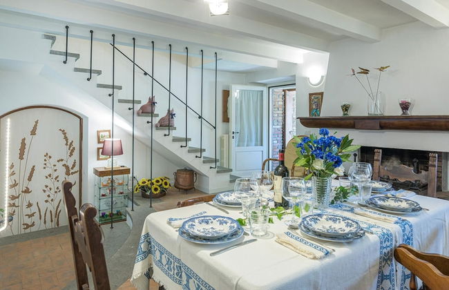 Casa Ciculino 8 - Photo 13