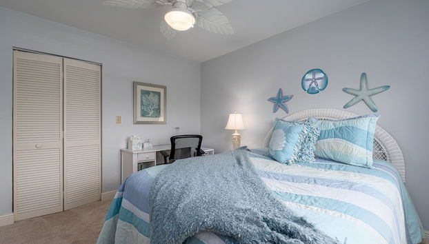 Welcome To Ambassador # 905 Penthouse 2 Bedroom Condo by RedAwning - Foto 5, Habitación