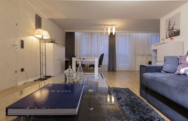 The Queen Luxury Apartments - Villa Marilyn - Photo 47