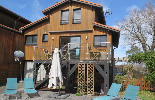 Les Pinassottes - Foto 6