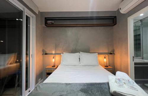 Maravilhoso Studio Metro luz/25 de Março/DHPP AC/WF - Foto 29