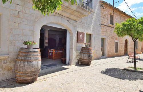 257 Casa Anita ETV10115 by Mallorca Charme - Photo 24