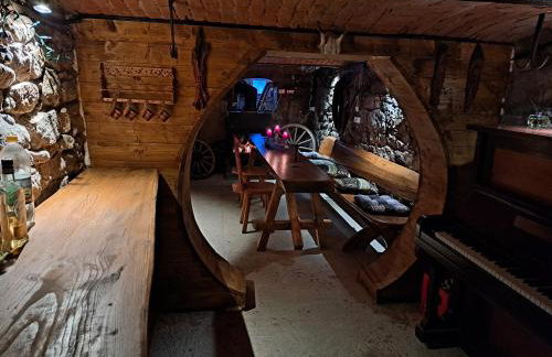 Magnoliowy Zakątek - Foto 28