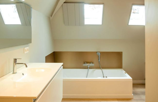 Holiday Home in Moorslede With Pool and Jacuzzi - Foto 21