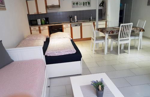 Ferienwohnung/Monteurzimmer auf dem Bauernhof - Foto 1