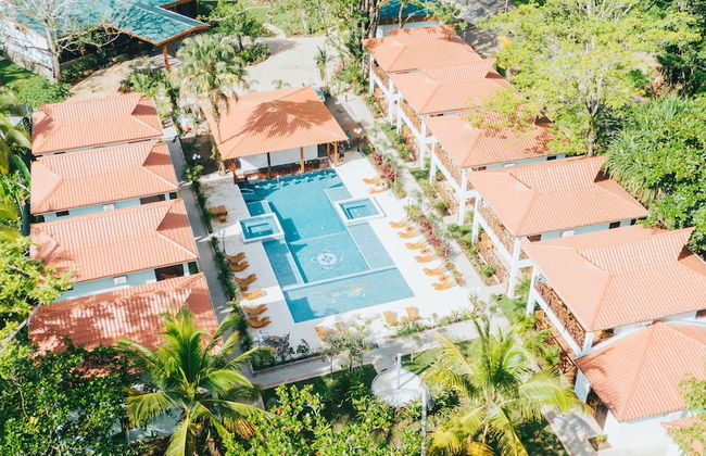 Bungalows Punta Uva - Foto 62