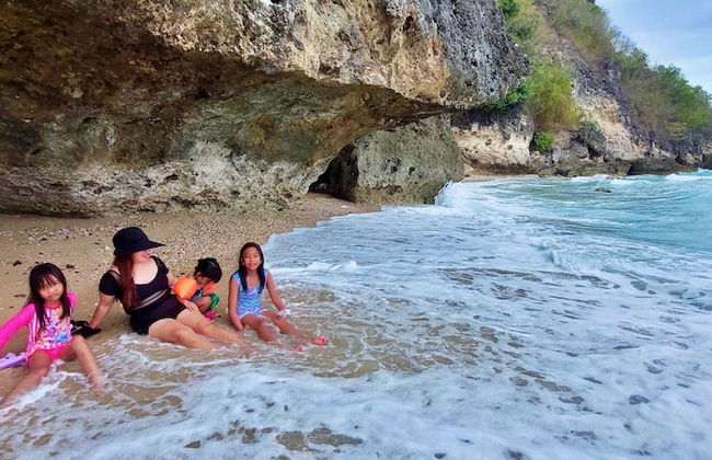 Oddee Beach House - Foto 38