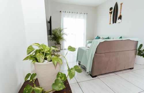 Ótimo sobrado prox da Praia Grande com ar condicionado - Foto 17