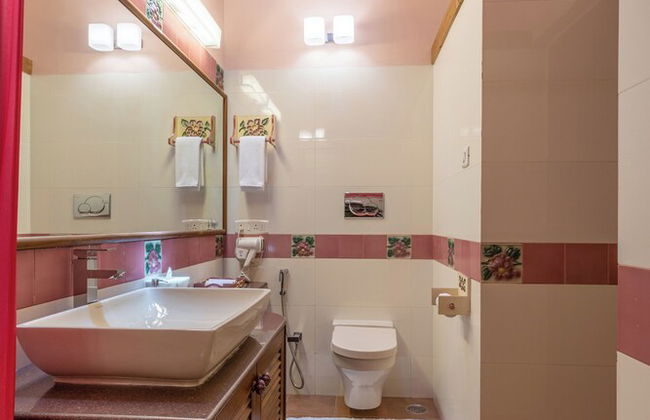 Amã Stays & Trails Raven’S Nest, Kotagiri - Photo 21