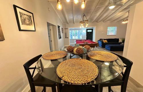 Great location Pool home w Pool table 5br - Foto 57