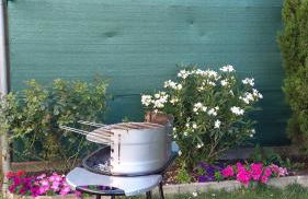 LE POULAILLER DE LA CHAYRIE - Foto 14