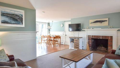 Peace and Quiet & Spacious Back Deck - Foto 4