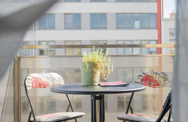 Cute and Sunny Studio in Zagreb With Balcony & Free Parking - Foto 18