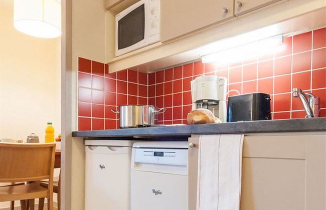 Résidence & Spa Le Machu Pichu Nazca - Photo 33