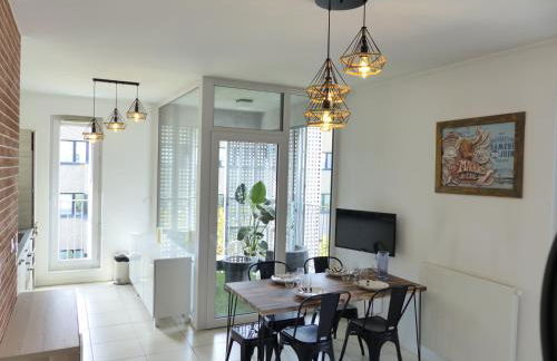 Le patio'nnément-T3-Parking - Foto 17