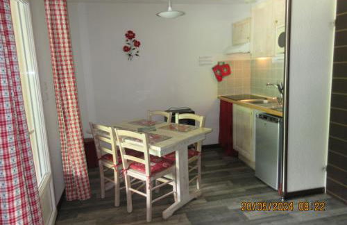 Studio Ceriséma Pyrénées Zénith - Foto 1