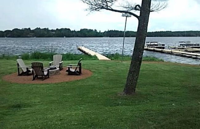 Lena's Northern Pines Resort - Foto 19