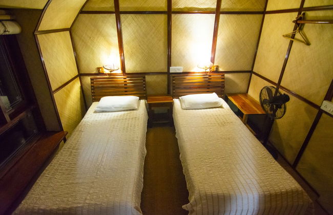 Marvel Cruise - Foto 5