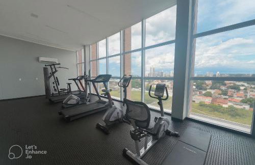 Apto elegante no Catolé 608 - Foto 17