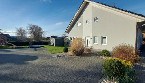 Ferienhaus Seeschwalbe - Photo 4