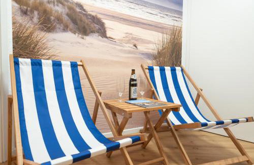 Time4you am Bodensee mit Pool Sauna Kamin - Foto 19